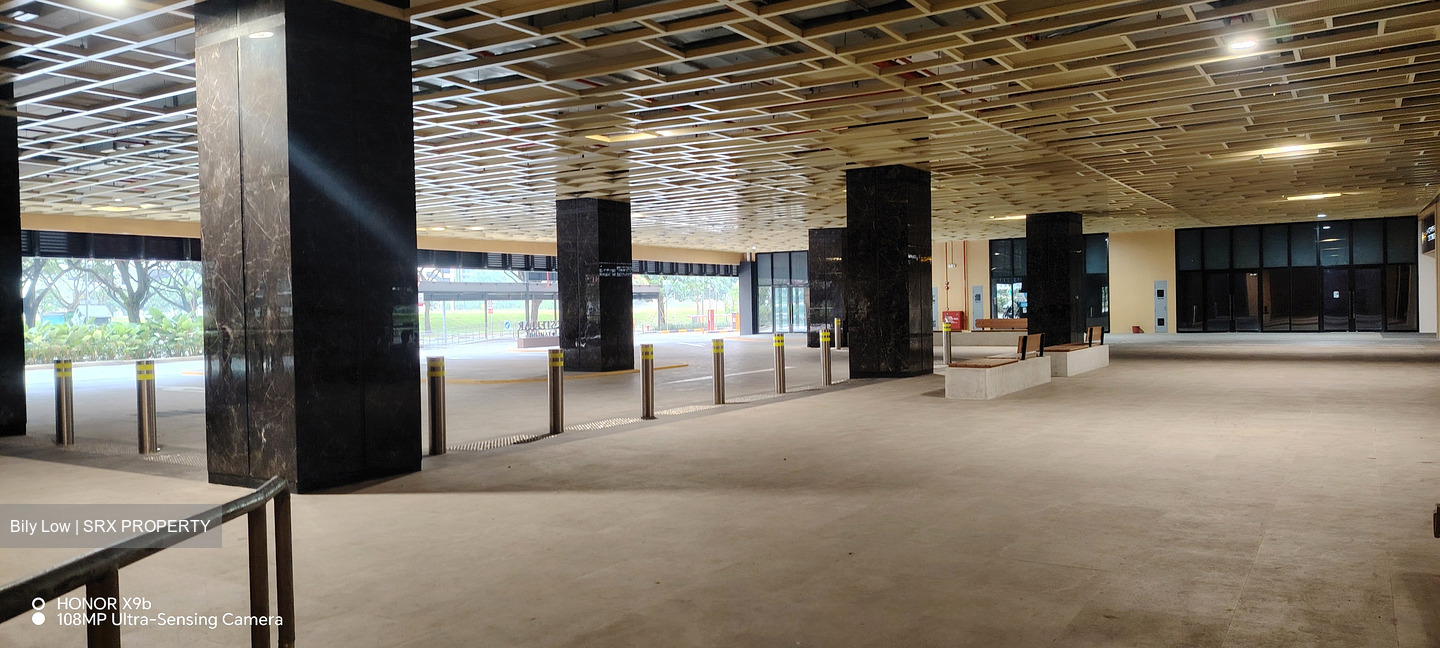 Stellar@tampines (D18), Factory #623154171